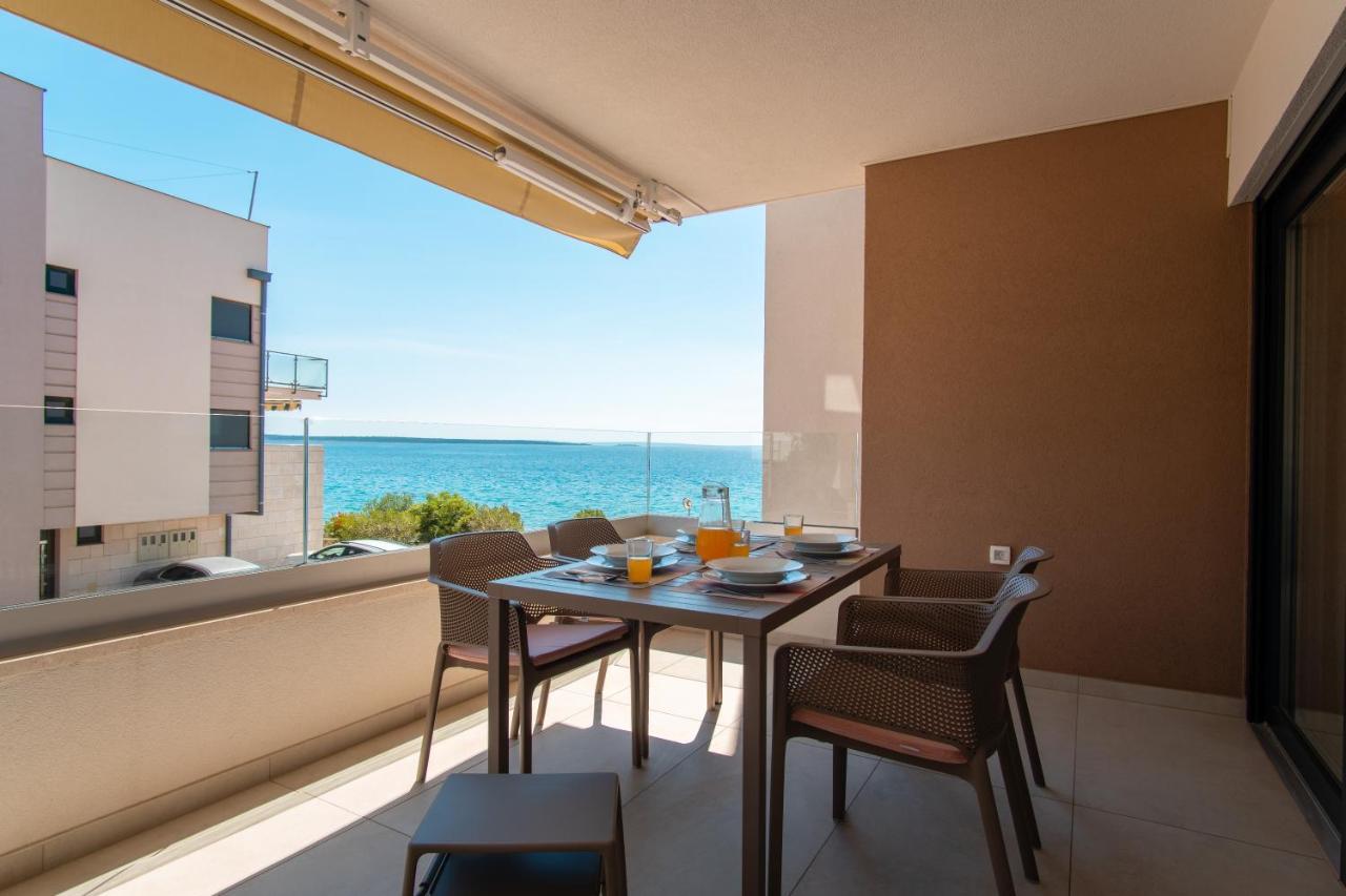 Apartments Mandre I Экстерьер фото